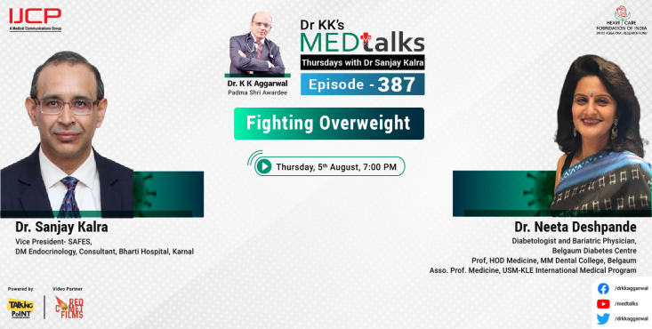 Fighting Overweight